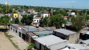Unos 4400 vecinos de Santa Fe accederán al servicio eléctrico normalizado de la EPE