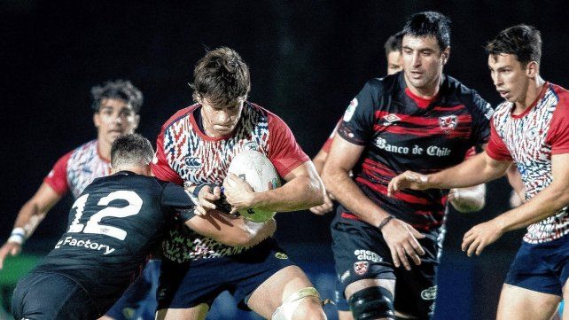 &nbsp;El segunda línea del CRAI