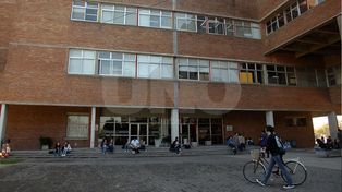 Cierran las inscripciones 2018 para ingresantes a las carreras de la UNL