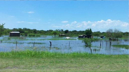 Se reúne la Comisión Provincial de Emergencia Agropecuaria