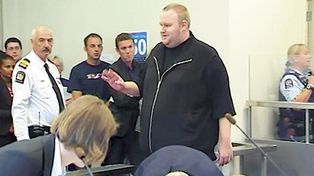 Anonymous publica el cat&aacute;logo de Sony tras el cierre de MegaUpload