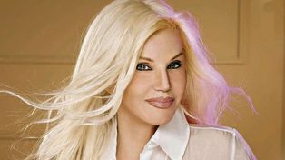 Susana Giménez contó por qué viajó a España