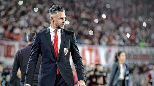 River Plate recibe a Sarmiento en lo que será la despedida de Martín Demichelis.