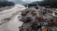 Otra vez, devastadoras inundaciones afectan a Nepal