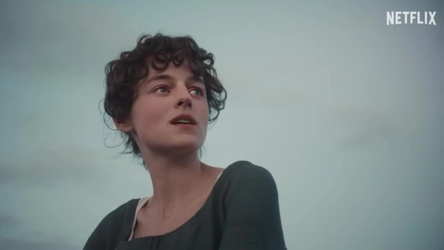 Netflix adelantó el teaser de la nueva adaptación de Orgullo y prejuicio