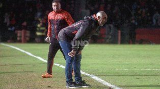 Iván Delfino vuelve a Colón para terminar la historia que quedó inconclusa en 2024