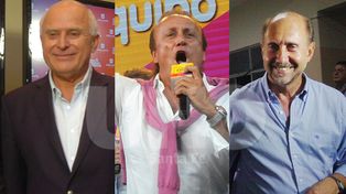 PASO 2015: el Frente y el PRO consolidaron posiciones, ante un PJ expectante