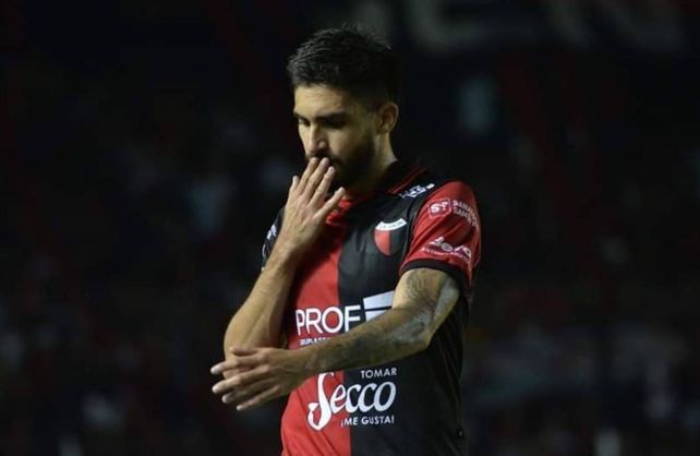 Guillermo Celis, la gran preocupación de la excursión por Lanús