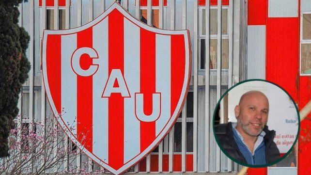 Valenti y las cuentas de Unión: La situación económica es tremendamente complicada
