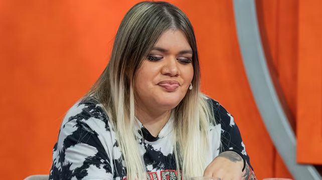 Morena Rial se siente discriminada por convertirse a la religión umbanda