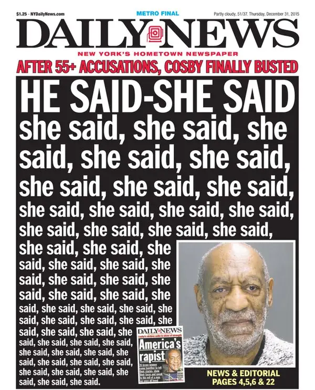 Bill Cosby cumple 85 años: vida y obra del humorista que pasó del éxito a la prisión
