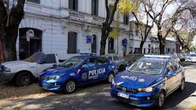 Esta fue la cuarta fuga en la seccional 5ª en lo que va del 2024