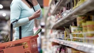 Encuesta: menos del 9 por ciento de los rosarinos señalaron al impacto ambiental como el principal criterio a la hora de comprar.&nbsp;