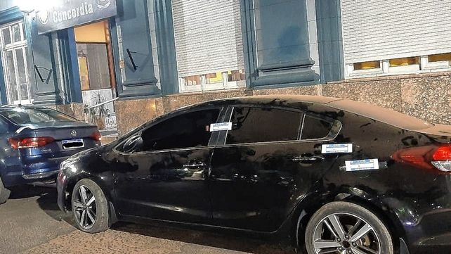 Allanamientos por narcotráfico en Concordia: seis personas fueron detenidas