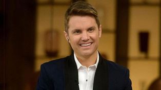 Santiago Del Moro no conducirá MasterChef.