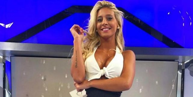 Sol Pérez: Mi primera vez fue horrible, un desastre, olvidable