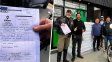 La entrega solidaria fue realizada por integrantes de distintas agrupaciones vinculadas al motoencuentro. Donaron insumos para el Hospital Fidanza. La entrega solidaria fue realizada por integrantes de distintas agrupaciones vinculadas al motoencuentro. Donaron insumos para el Hospital Fidanza.