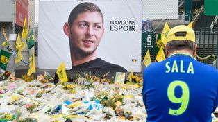 Enjuician a un acusado por la muerte del futbolista Emiliano Sala