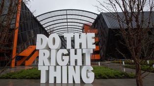 Nike cierra sus oficinas una semana para que sus empleados se relajen tras un año difícil