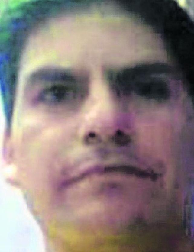 Alejandro Javier González.