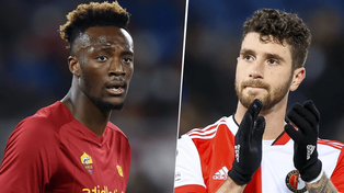 El Feyenoord de Senesi y la Roma definen al campeón de la Conference League