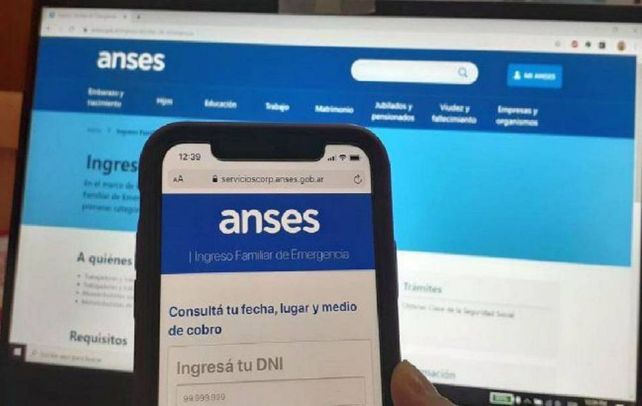 Desde un teléfono