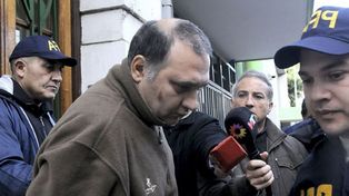 Pericias indican que Mangeri provocó varias fracturas a Angeles antes de asesinarla