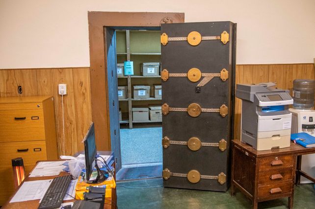 Abren el Palacio de los Leones para contar todos sus secretos