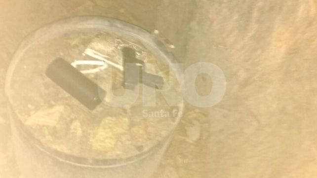 Cuatro presos y el secuestro de dosis de marihuana y cocaína en el barrio El Gran Chaparral