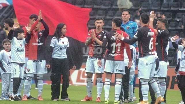 Colón, con cada vez más jugadores al límite en un momento crucial