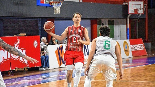 Unión perdió ante Ferro y complica su llegada a los playoffs