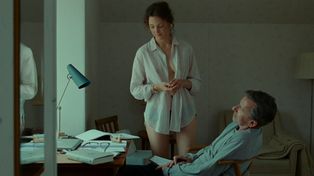 La isla de Bergman: El amor y la creatividad