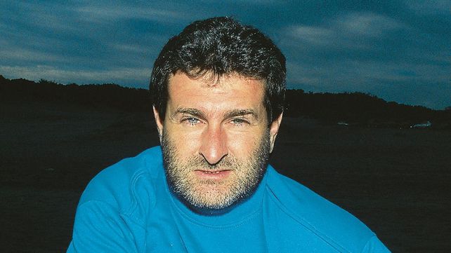 José Luis Cabezas: en Paraná el acto será en plaza Mansilla