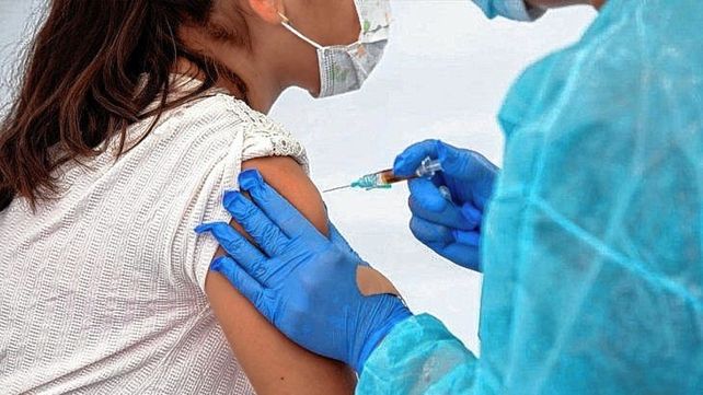 El gobierno anunció que se podrá aplicar vacuna Sinopharm a niños de entre 3 y 11 años