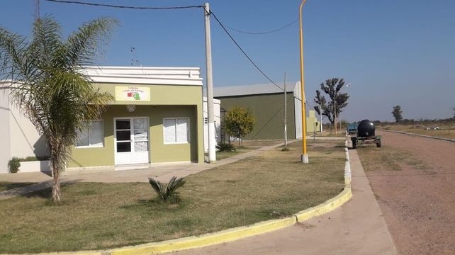 La comuna de Juan de Garay