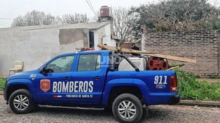 Prendí fuego para que nos salvaran: la confesión que reveló el horror detrás de un hogar clandestino en Bº Nuevo Horizonte