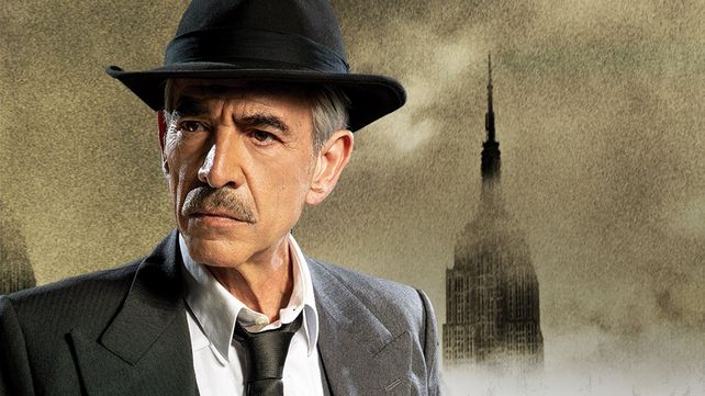 Imanol Arias interpreta a Willy Loman