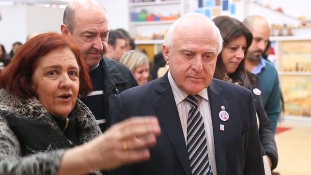 Plan Abre: quedó inaugurado “El Alero”, un nuevo espacio para los vecinos de la ciudad