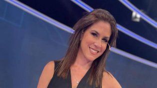 La conductora de C5N Daniela Ballester sufrió un ACV hemorrágico