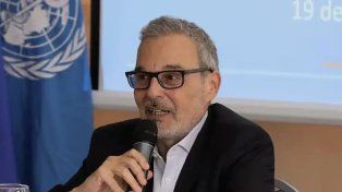 Renunció el ministro de Salud nacional por cuestiones personales