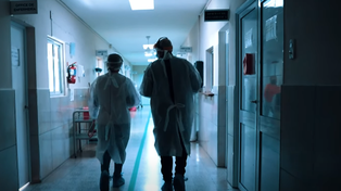 El video que muestra el colapso sanitario que se vive en el Samco de El Trébol