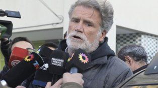 Teto Medina confirmó que padece cáncer de colon