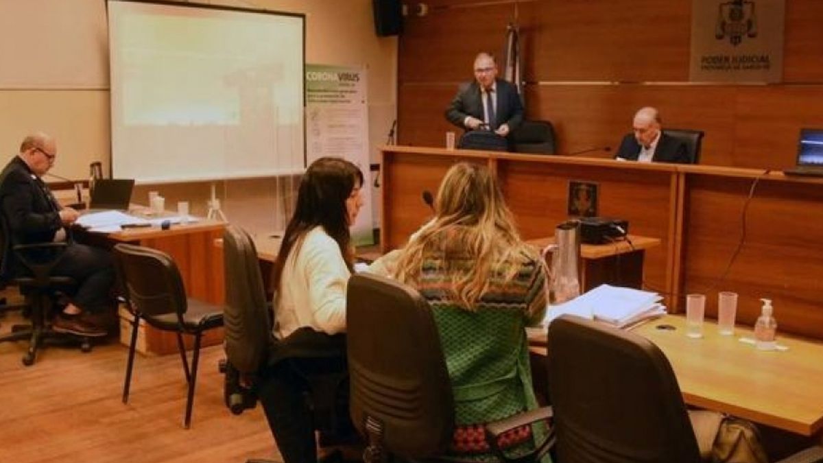 Le dieron 25 años de prisión a un pastor por el abuso sexual de siete ...