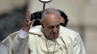 El Papa Francisco condenó los atentados terroristas en Túnez, Francia y Kuwait
