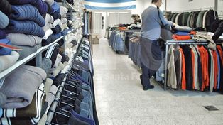 Piden la declaración de emergencia para el sector comercial