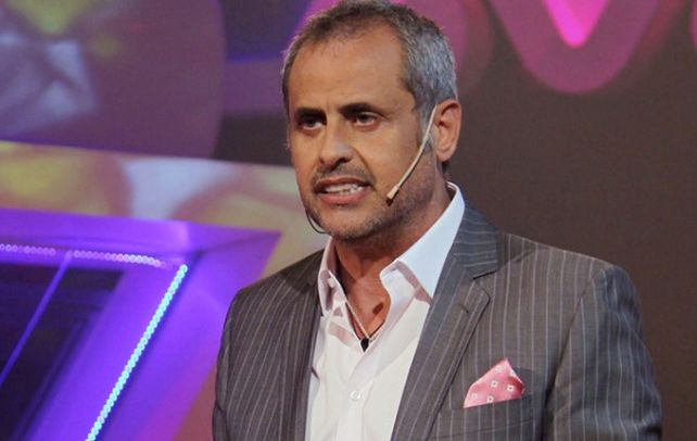 El Rey de Twitter