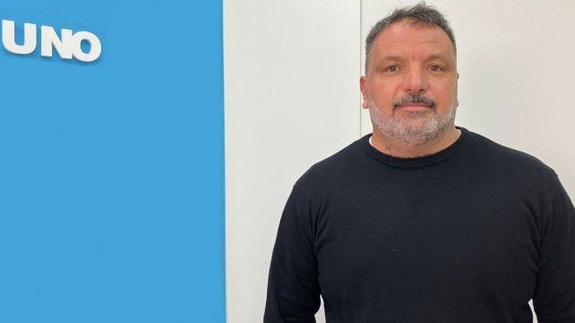 Matías Aramburu: su pasión por la gastronomía