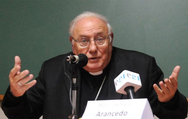El también titular de la Conferencia Episcopal reclamó la participación de todos los sectores de la sociedad santafesina.