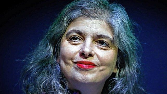 La exitosa apuesta teatral de la premiada escritora Mariana Enriquez