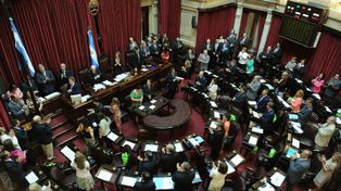 Es ley el feriado por única vez del próximo 31 de enero